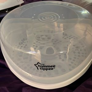 Tommee tipee